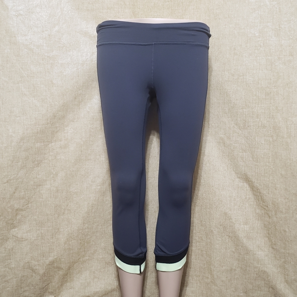 Lucy Powermax Capri Leggings Sz XS - Picture 2 of 11
